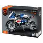 Moto de Montar Im Master: Mechanical Master No.6834 - 542 Pcs