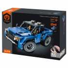 Carrinho Controle Remoto: Im Master: Mechanical Master No.8019 - 353 Pcs
