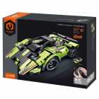 Carrinho Controle Remoto: Im Master: Mechanical Master No.8020 - 335pcs