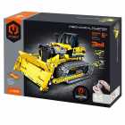 Brinquedo de Montar Controle Remoto 3-in-1 Im Master: Mechanical Master No.8038 - 425 Pcs
