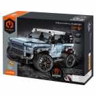 Carrinho Controle Remoto: Im Master: Mechanical Master No.8041 - 503pcs (8043)