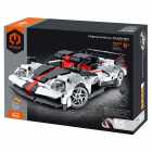 Carrinho Controle Remoto: Im Master: Mechanical Master No.8045 - 476 Pcs