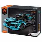 Carrinho Controle Remoto: Im Master: Mechanical Master No.8046 - 420pcs