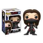 Funko Pop Marvel Daredevil - Elektra 215
