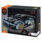 Carrinho Controle Remoto: Im Master: Mechanical Master No.8043 - 449pcs (8043)