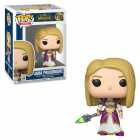 Funko Pop Games World Of Warcraft - Jaina Proudmore 1100