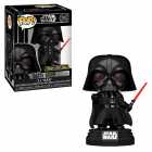 Funko Pop Star Wars Light And Sounds - Darth Vader 795