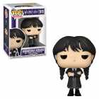 Funko Pop Television Wednesday (wandinha) - Wednesday Addams 1815