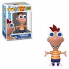 Funko Pop Disney Phineas And Ferb - Phineas 1629