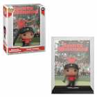 Funko Pop Sports Illustrated: Golf - Tiger Woods 02