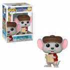 Funko Pop Disney The Rescuers: Down Under - Bernard 1624