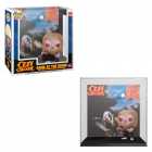 Funko Pop Albums Ozzy Osbourne Exclusive - Bark At The Moon 60