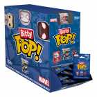 Funko Bitty Pop Mystery Marvel Spider-man (85719)