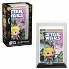 Funko Pop Comic Covers Star Wars - Luke Skywalker 07
