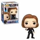 Funko Pop Television Star Trek - Captain Janeway 1754