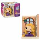 Funko Pop Nooks Disney Princess - Rapunzel In Tower (86413)