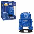 Funko Pop Star Wars: Blueprint - R2-d2 798