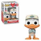 Funko Pop Disney Mickey And Friends - Donald Duck 1494