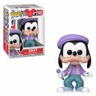Funko Pop Disney Mickey And Friends - Goofy 1621