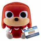 Pelcia Funko Plush Sonic The Hedgehog 7