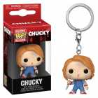 Chaveiro Funko Pop Keychain - Chucky (88357)