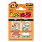 Funko Bitty Pop Dragon Ball Z - Gohan & Piccolo 2-pack (88926)