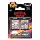 Funko Bitty Pop Stranger Things - Dustin & Mike 2-pack (88936)