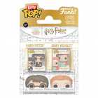 Funko Bitty Pop Harry Potter - Harry & Ginny Weasley (88940)