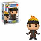 Funko Pop Movies Home Alone 2: Lost In New York - Harry 1917