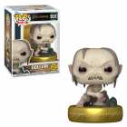 Funko Pop Plus The Lord Of The Rings - Gollum (glows In The Dark) 1831
