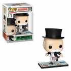Funko Pop Retro Toys Monopoly - Mr. Monopoly 162