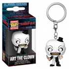 Chaveiro Funko Pop Keychain - Terrifier (88360)