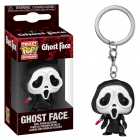 Chaveiro Funko Pop Keychain - Ghost Face (88361)