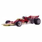 Car Quartzo 1/18 Lotus 72c #5 Jochen Rindit 1970 18276