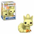 Funko Pop Games Pokmon - Ninetales 1091