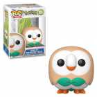 Funko Pop Games Pokmon - Rowley 1092