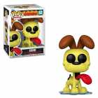 Funko Pop Comics Garfield - Odie 52