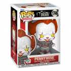 Funko Pop Television It: Welcome To Derry - Pennywise 1746
