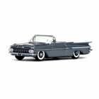 Carro Vitesse Chevy Impala Harbor Blue Met 1959 - Escala 1/43 (azul)