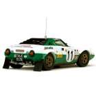 Carro Vitesse Lancia Stratos Hf #11 B.walde.1975 Escala 1/43 - Verde