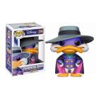 Boneco Funko  Pop Darkwing Duck - Darkwing Duck 296