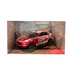 Carro Vitesse Mitsubishi Racin L.g.spinelli 2012 Escala 1/43
