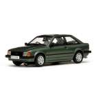 Carro Vitesse Ford Escort M.gl Forest 1981 Escala 1/43 - Verde