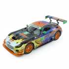 Carro Ixo Mercedes Amg Gt3 #75 24h Daytona 2017 Escala 1/43