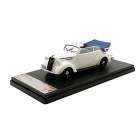 Carro Premium Volvo Pv51 Convertible 1937 Escala 1/43