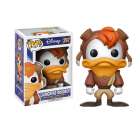 Funko Pop Disney Darkwing Duck Launchpad  - Mcquack 297