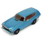 Carro Premium Volvo P1800 Es Rocket 1968 Escala 1/43