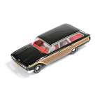Carro Premium Ford Country Squire 1970 Escala 1/43