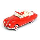 Carro Premium Austin A90 Atlantic Cabrio 1949 Escala 1/43