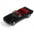 Carro Premium Ford Mustang Convertible 1965 Escala 1/43